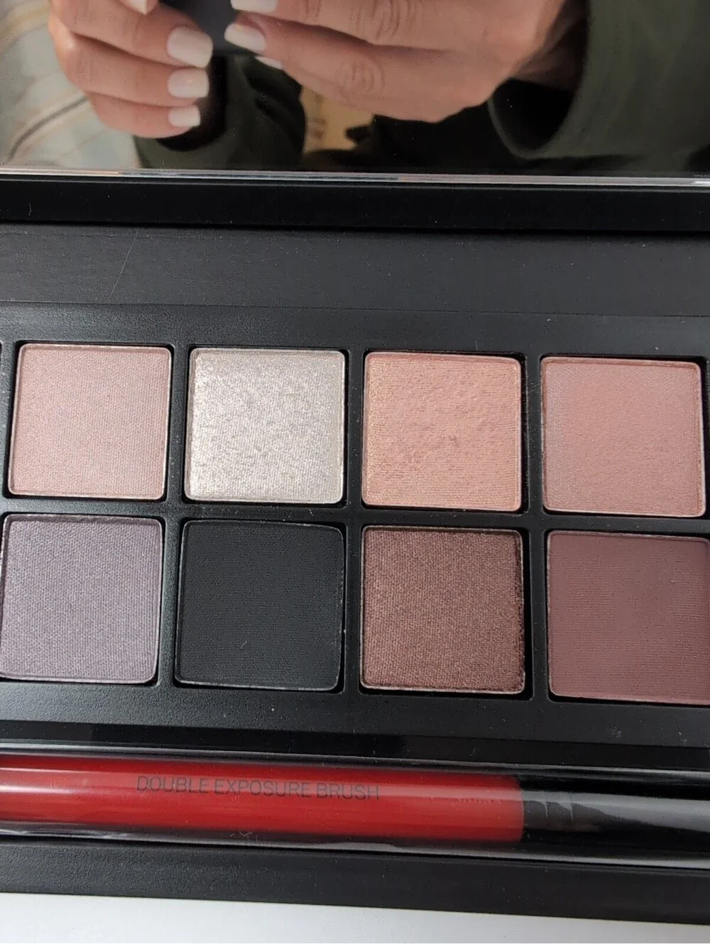 Smashbox double exposure
